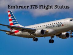 Embraer 175 – Soaring High with Unmatched Flight Status Reliability Embraer 175