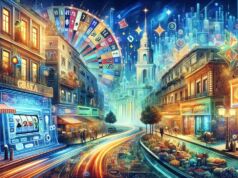 Exploring the Synergy of Travel and Betting Delights Exploring the Synergy of Travel and Betting Delights