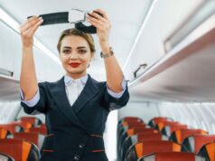 Explore Inside the Thrilling World of Flight Attendant School Flight Attendant School