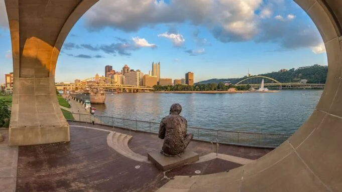 Free Things To Do In Pittsburgh