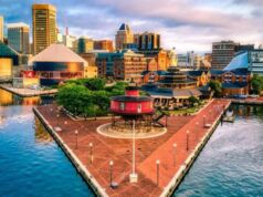 Explore The 60 Best Free Things to Do in Baltimore in 2024 Free Things to Do in Baltimore