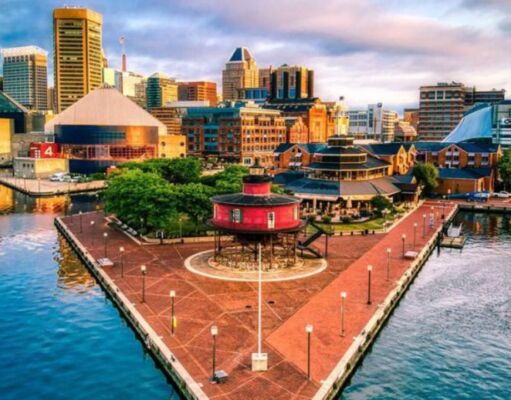 Explore The 60 Best Free Things to Do in Baltimore in 2024 Free Things to Do in Baltimore