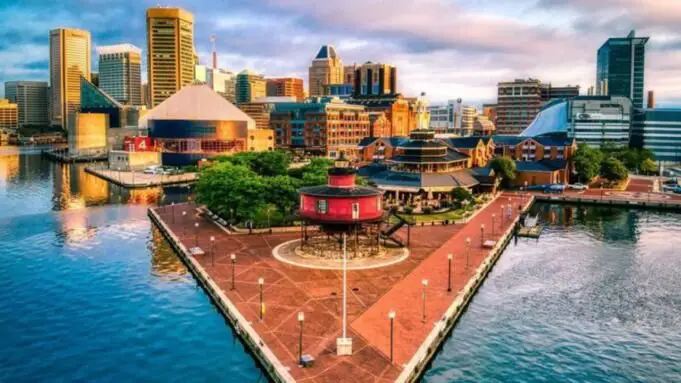 Free Things to Do in Baltimore