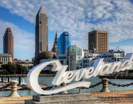 Explore The 70 Best Free Things to Do in Cleveland in 2024 Free Things to Do in Cleveland