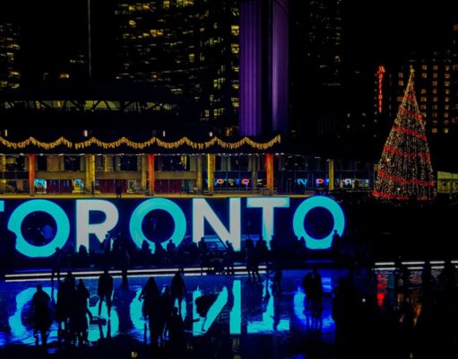 Explore The Best 40 Free Things to Do in Toronto in 2024 Free Things to Do in Toronto