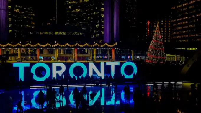 Free Things to Do in Toronto