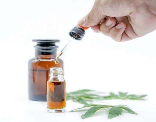 Why Is Full Spectrum CBD Oil Ruling The Cannabis Market In 2024? Full Spectrum CBD Oil