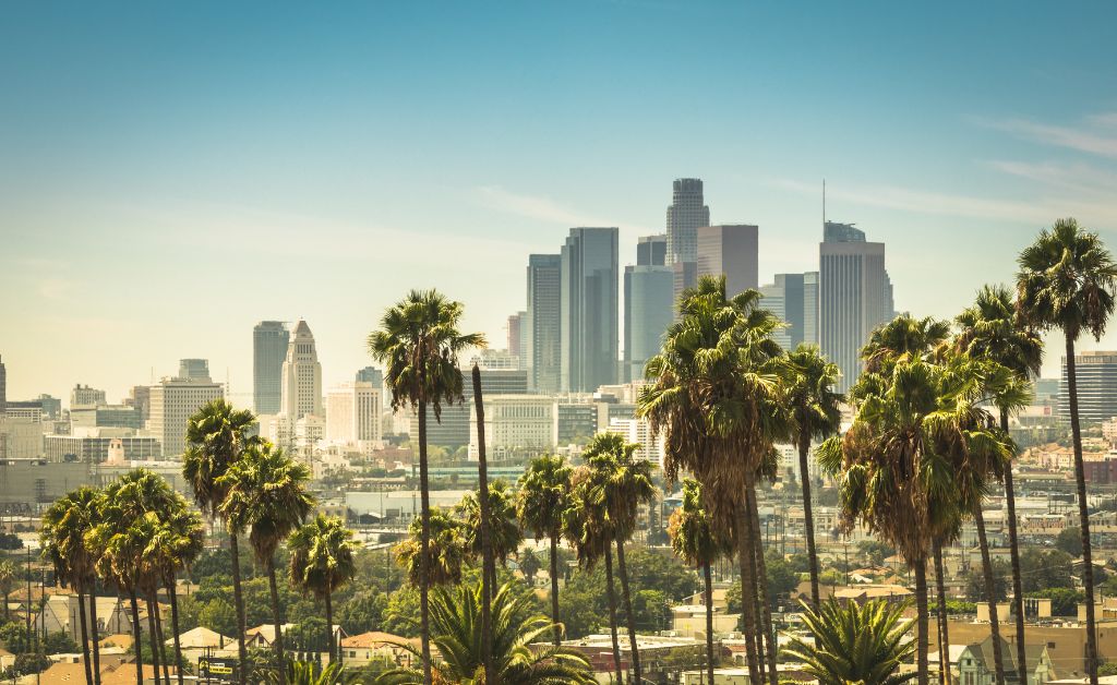 Los Angeles