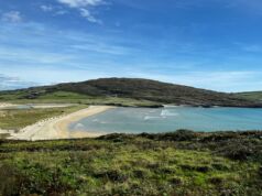 3 of the Most Beautiful Bays in West Cork Most Beautiful Bays in West Cork