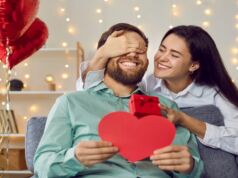 Most Efficient Ways To Organize Valentine’s Day For Your Wife Organize Valentine's Day For Your Wife