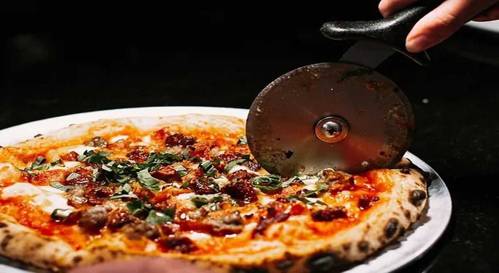 Most Popular Napolità Pizza