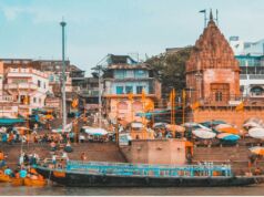 Varanasi Insights: Mumbai to Varanasi Flight Travel Guide Mumbai to Varanasi Flight Travel Guide