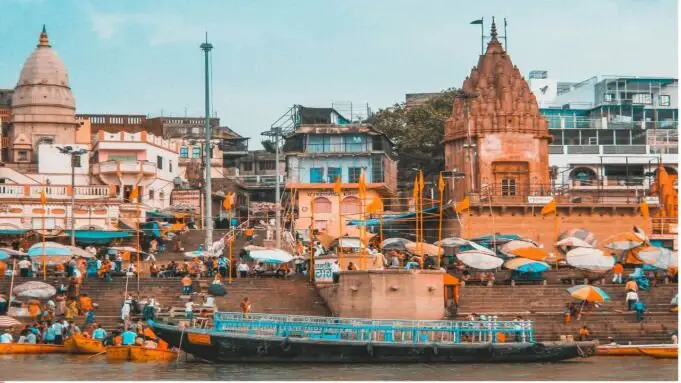 Mumbai to Varanasi Flight Travel Guide