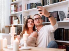 Capture Unforgettable Selfies at the Museum of Selfies: A Romantic Date Museum of Selfies