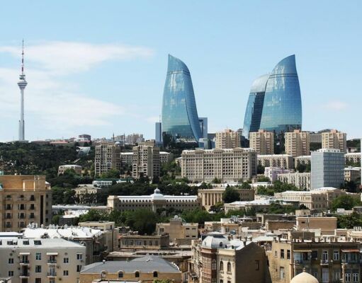 Discover the Top 10 Must-See Places in Azerbaijan for Your Next Adventure Must-See Places in Azerbaijan