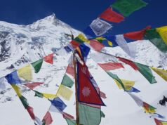 Embarking on the Himalayan Symphony: Delving into Manaslu’s Marvels with Nepal High Trek Nepal High Trek