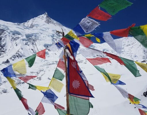 Embarking on the Himalayan Symphony: Delving into Manaslu’s Marvels with Nepal High Trek Nepal High Trek