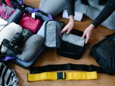 Pack Smarter to Make Your Travel Journey More Comfortable Pack Smarter to Make Your Travel Journey More Comfortable