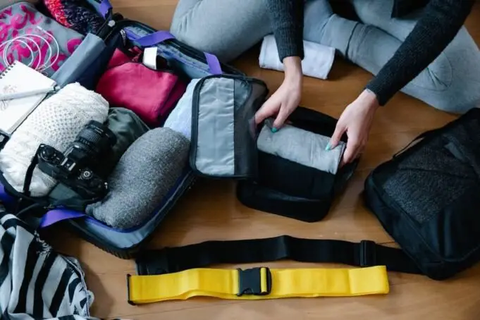 Pack Smarter to Make Your Travel Journey More Comfortable