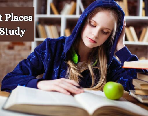 20 Best Places to Study for Every Learner Best Places to Study