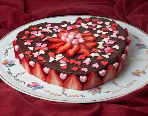 Most Popular And Delicious Cakes Online Used In Valentine’s Day Popular And Delicious Cakes Online Used In Valentine's Day