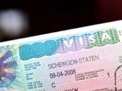 Ultimate Guide To Get A Schengen Visa In Kuwait Schengen Visa In Kuwait