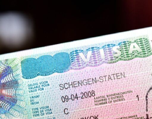 Ultimate Guide To Get A Schengen Visa In Kuwait Schengen Visa In Kuwait