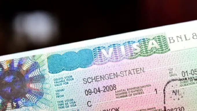 Schengen Visa In Kuwait