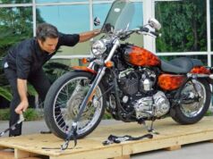Expert Advice on Shipping Your Motorcycle Safely Shipping Your Motorcycle Safely