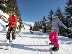 Skiing in Serbia – An Affordable Alternative to The Alps Skiing in Serbia