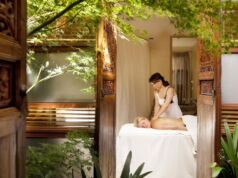 Spa Retreats for Two: The Ultimate Romantic Getaway Experience Spa Retreats