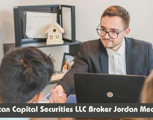 Spartan Capital Securities LLC Broker Jordan Meadow Spartan Capital Securities LLC Broker Jordan Meadow