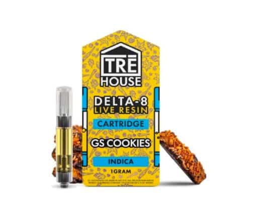 How To Store Your THC Carts To Maximize Their Efficiency? Store Your THC Carts