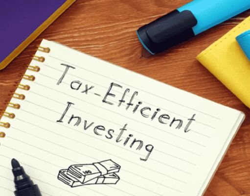 Tax-Efficient Investment: A Deep Dive into Smart Planning Strategies Tax-Efficient Investment