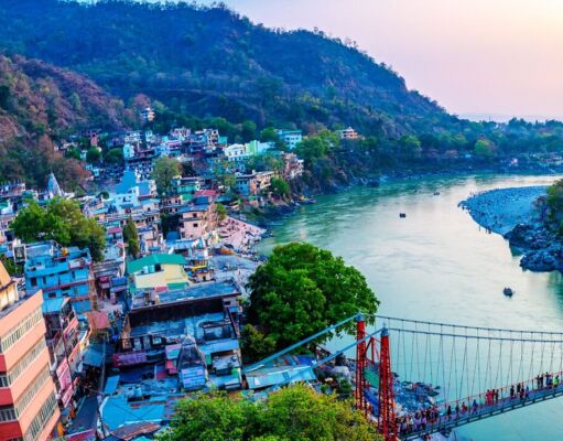 Adventure Beckons: Thrilling Activities to Include in Your Uttarakhand Tour Thrilling Activities to Include in Your Uttarakhand Tour