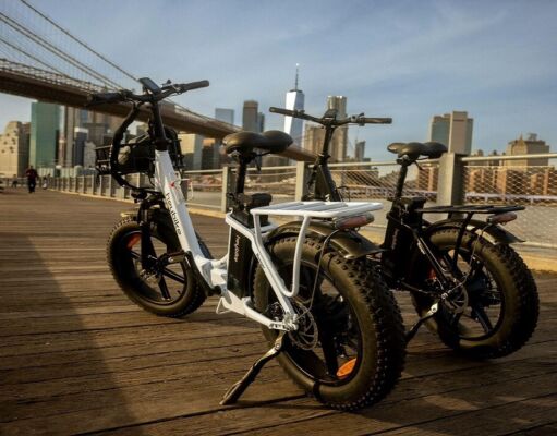 8 Tips for Maintaining Your E-Bike Tips for Maintaining Your E-Bike