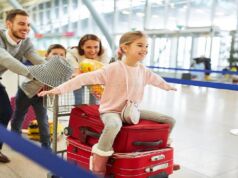 If Travelling With Kids – Here Is What You Need To Know For The Perfect Vacation Travelling With Kids