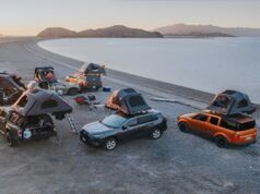 Similarities and Differences in Truck Camping and Car Camping Truck Camping and Car Camping