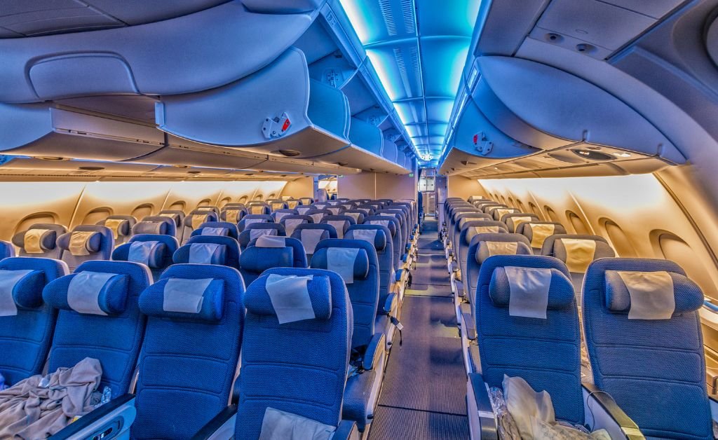 Vueling Airlines Reviews