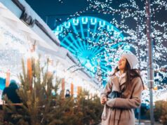It Can Still Be Fun: Ways to Celebrate Christmas When Traveling Ways to Celebrate Christmas When Traveling