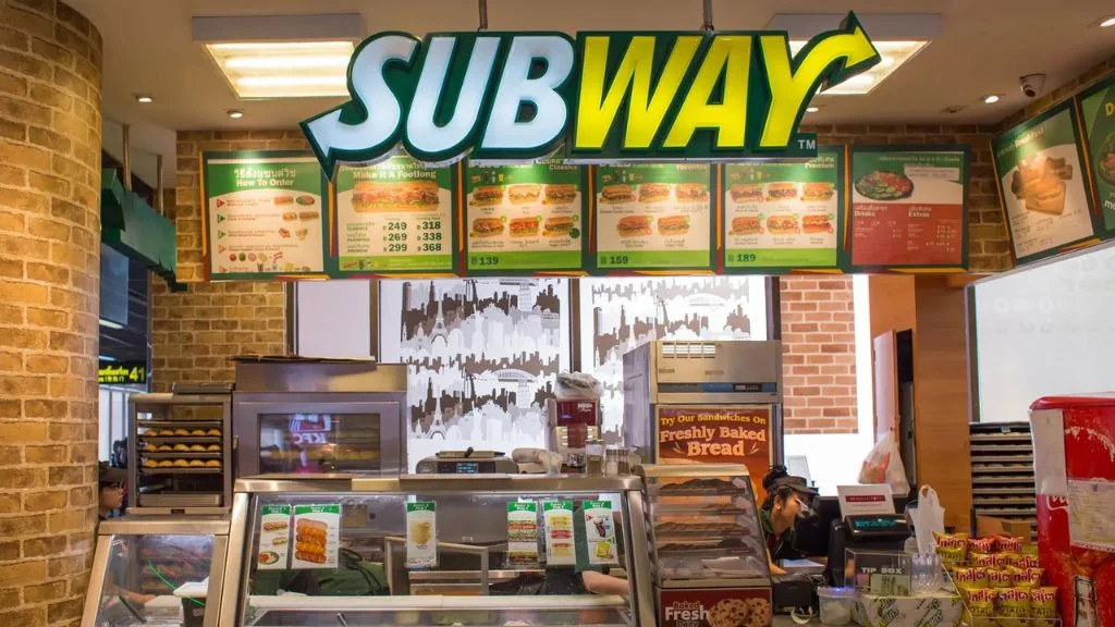 What Is on the Subway Breakfast Menu