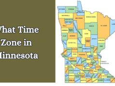 What Time Zone in Minnesota? A Detailed Exploration What Time Zone in Minnesota