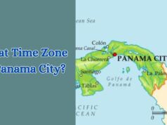 What Time Zone is Panama City? Unveil the Mystery! What Time Zone is Panama City
