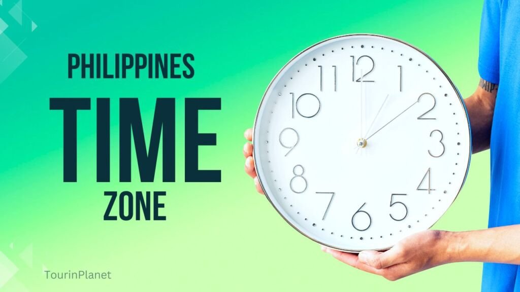 What Time is It in The Philippines?
