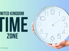 What Time is It in The UK? – Daylight Savings Time (DST) What Time is It in The UK