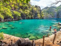 What is the Largest Island in the Philippines? What is the Largest Island in the Philippines