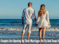 Why More Couples Are Opening Up Their Marriages On Fly And Swap Vacations? Why More Couples Are Opening Up Their Marriages On Fly And Swap Vacations