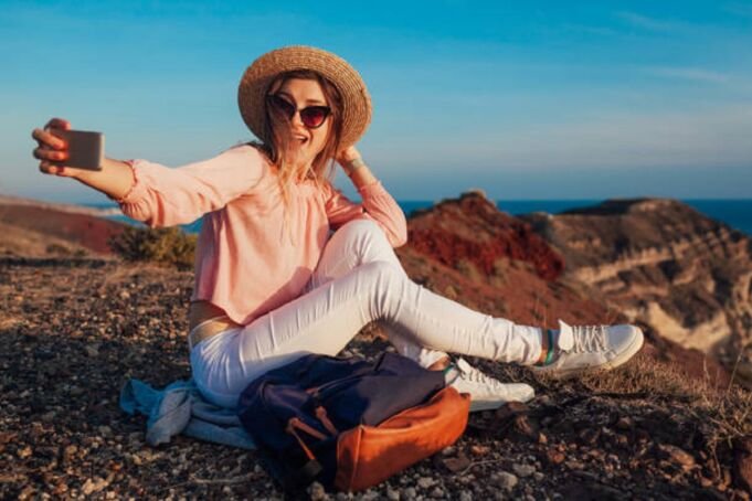 Why Travel Influencers Should Use Stock Footage in Social Media Content