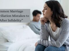 10 Common Marriage Reconciliation Mistakes to Avoid After Infidelity 10 Common Marriage Reconciliation Mistakes to Avoid After Infidelity