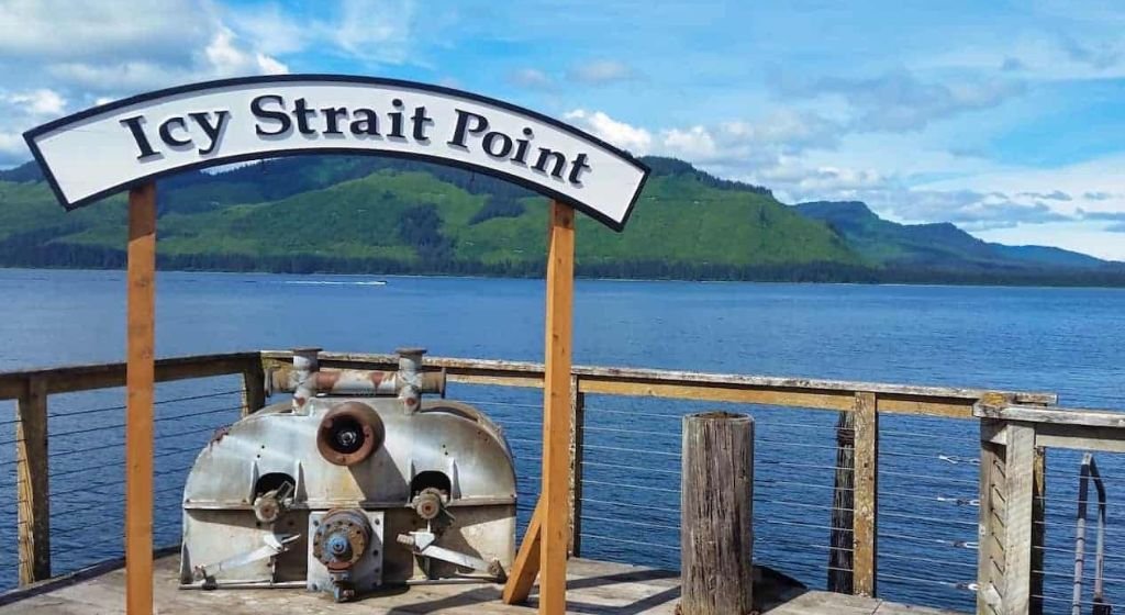 30 Best Things To Do In Icy Strait Point Alaska